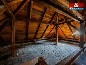Prodej rodinného domu, Šternberk, Na Valech, 143 m2