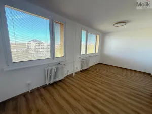 Pronájem bytu 2+1, Most, U Stadionu, 55 m2