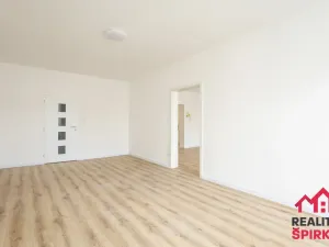 Pronájem bytu 2+1, Moravská Třebová - Město, nám. T. G. Masaryka, 78 m2