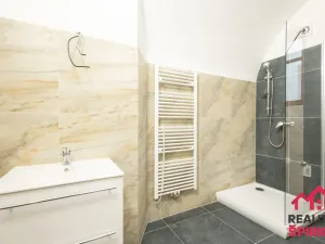 Pronájem bytu 2+1, Moravská Třebová - Město, nám. T. G. Masaryka, 78 m2