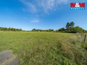 Prodej zahrady, Tymákov, 1426 m2