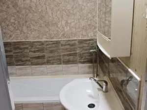 Pronájem bytu 2+1, Semily - Podmoklice, Jižní, 55 m2