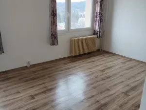 Pronájem bytu 2+1, Semily - Podmoklice, Jižní, 55 m2