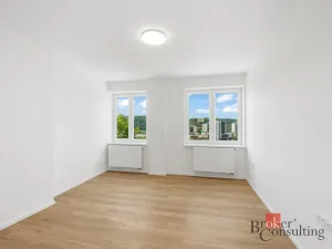 Pronájem bytu 3+kk, Praha - Modřany, Barunčina, 77 m2