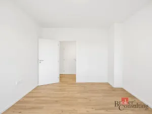 Pronájem bytu 3+kk, Praha - Modřany, Barunčina, 77 m2