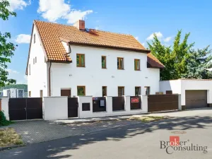 Pronájem bytu 3+kk, Praha - Modřany, Barunčina, 77 m2