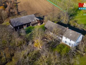 Prodej zemědělské usedlosti, Pěnčín - Střížovice, 248 m2