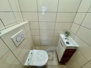 Pronájem bytu 2+1, Zlín, Kúty, 55 m2