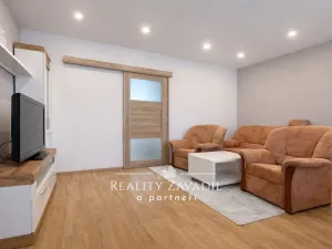 Prodej rodinného domu, Vroutek, Pod Hájem, 130 m2