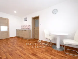 Prodej rodinného domu, Vroutek, Pod Hájem, 130 m2