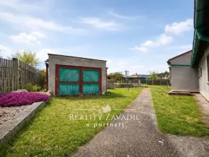 Prodej rodinného domu, Vroutek, Pod Hájem, 130 m2