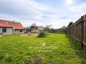 Prodej rodinného domu, Vroutek, Pod Hájem, 130 m2