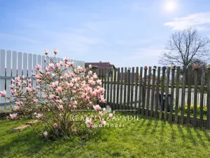 Prodej rodinného domu, Vroutek, Pod Hájem, 130 m2