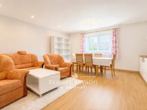 Prodej rodinného domu, Vroutek, Pod Hájem, 130 m2