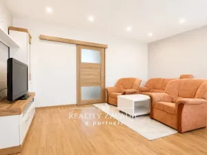Prodej rodinného domu, Vroutek, Pod Hájem, 130 m2