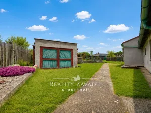 Prodej rodinného domu, Vroutek, Pod Hájem, 130 m2
