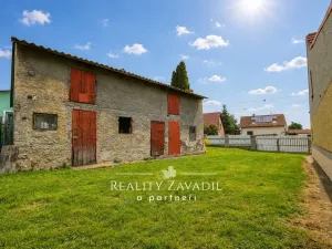 Prodej rodinného domu, Vroutek, Pod Hájem, 130 m2