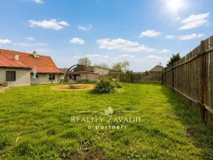 Prodej rodinného domu, Vroutek, Pod Hájem, 130 m2