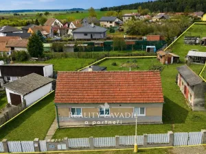 Prodej rodinného domu, Vroutek, Pod Hájem, 130 m2