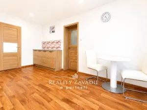 Prodej rodinného domu, Vroutek, Pod Hájem, 130 m2