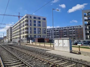 Prodej bytu 4+kk, Praha, Gollové, 105 m2