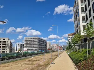 Prodej bytu 4+kk, Praha, Gollové, 105 m2