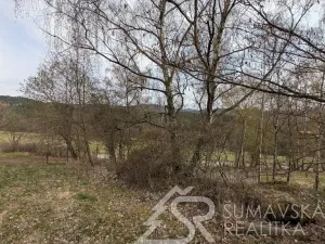 Prodej pozemku, Dlouhá Ves - Bohdašice, 327 m2