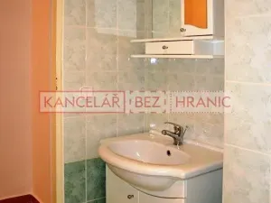 Prodej bytu 1+1, Ostrava, Přemyslovců, 35 m2