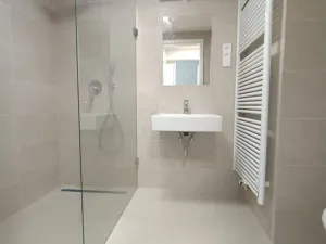 Pronájem bytu 2+kk, Kladno - Dubí, Ke křížku, 46 m2