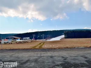 Prodej bytu 1+kk, Orlické Záhoří, 26 m2