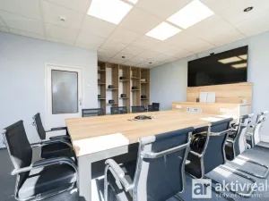 Pronájem kanceláře, Neratovice - Horňátky, 240 m2
