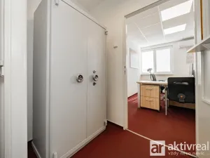 Pronájem kanceláře, Neratovice - Horňátky, 240 m2