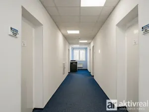 Pronájem kanceláře, Neratovice - Horňátky, 240 m2