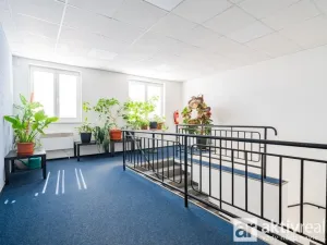 Pronájem kanceláře, Neratovice - Horňátky, 240 m2