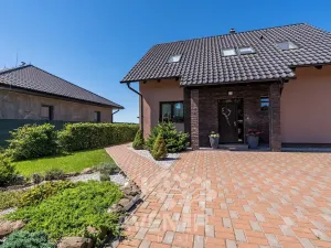 Prodej rodinného domu, Smilovice, 170 m2
