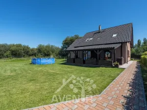 Prodej rodinného domu, Smilovice, 170 m2