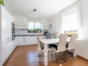 Prodej rodinného domu, Smilovice, 170 m2