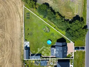 Prodej rodinného domu, Smilovice, 170 m2