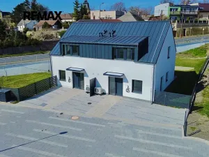 Pronájem rodinného domu, Kutná Hora, Radimova, 119 m2