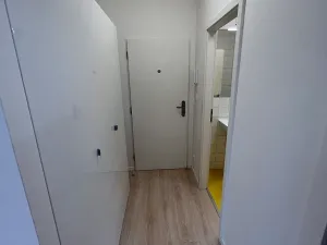 Pronájem bytu 1+kk, Praha - Vysočany, Poděbradská, 25 m2