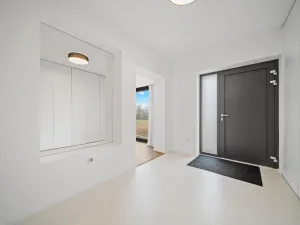 Prodej vícegeneračního domu, Náchod - Pavlišov, 240 m2