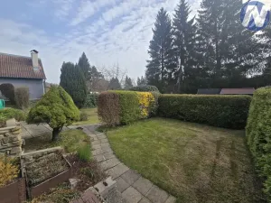 Prodej zahrady, Prachatice, 432 m2