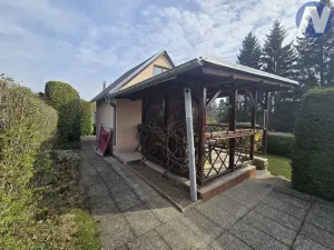 Prodej zahrady, Prachatice, 432 m2