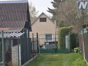 Prodej zahrady, Prachatice, 432 m2