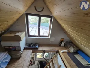Prodej chaty, Prachatice, 36 m2