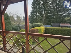 Prodej chaty, Prachatice, 36 m2
