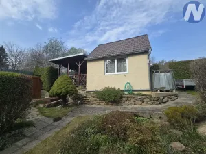 Prodej chaty, Prachatice, 36 m2