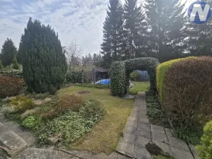 Prodej chaty, Prachatice, 36 m2