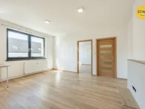 Prodej bytu 2+kk, Žďár nad Sázavou, Nádražní, 45 m2