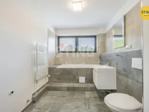 Prodej bytu 3+kk, Žďár nad Sázavou, Nádražní, 57 m2